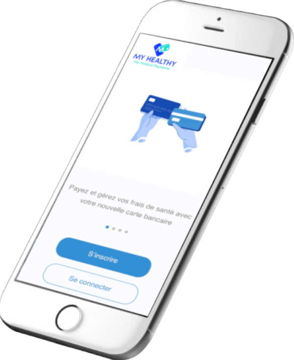 App My Healthy App My Healthy