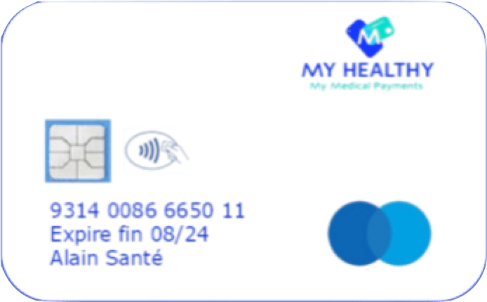 carte my healthy