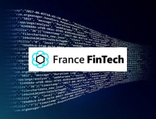 MY HEALTHY© rejoint la FinTech