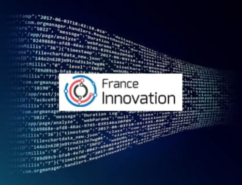 MY HEALTHY©, membre de France Innovation