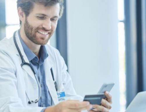 Praticien : les avantages d’accepter le paiement par mobile