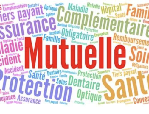 Des maux et des chiffres : combien de français n’ont pas de mutuelle santé ?