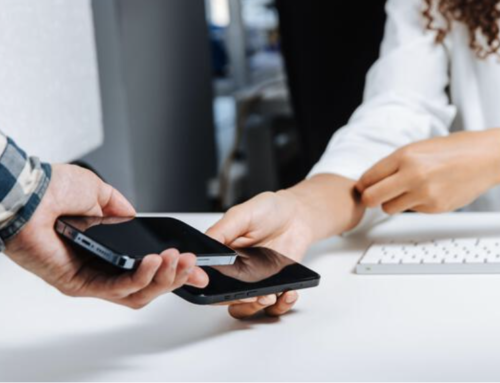 Quel mode de paiement pour un professionnel de santé ?