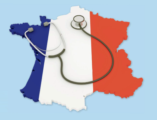 4 chiffres à connaître sur la Santé en France en 2022