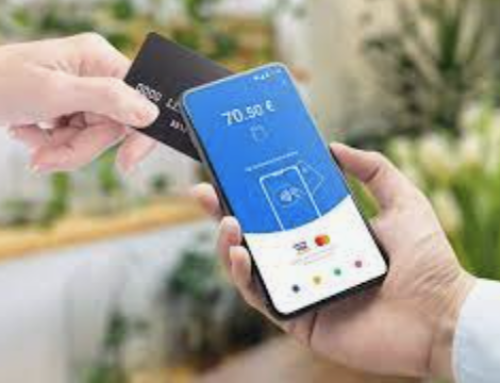Ca vous parle la technologie logicielle SoftPOS ?