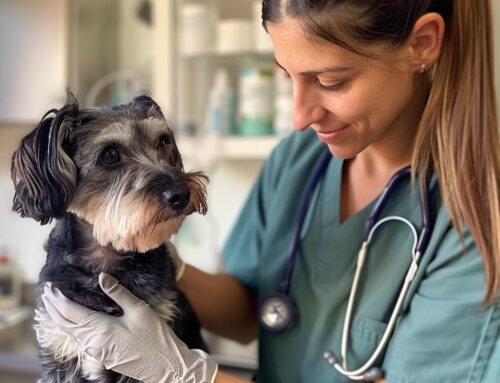 Gérer les frais vétérinaires sans surprise : l’engagement MY HEALTHY