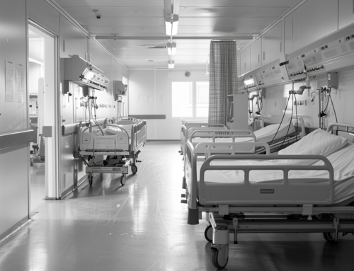 Nouvelle tarification hospitalière : quels impacts pour les patients ?