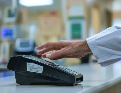 Payer avec la main : la prochaine révolution du paiement sécurisé en santé ?