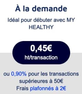 tarification a la demande