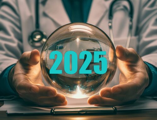 Frais de santé et paiements en 2025 : les tendances à surveiller
