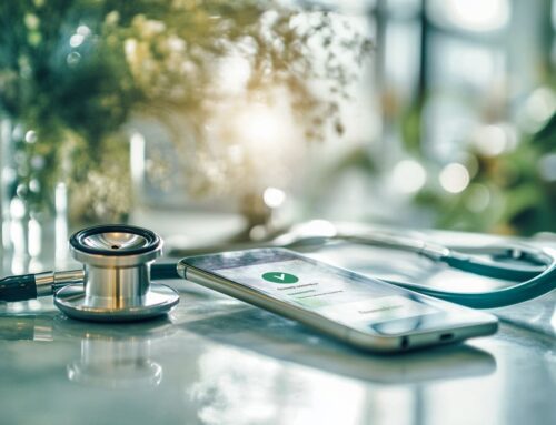 Le boom des paiements instantanés : une révolution pour les professionnels de santé ?