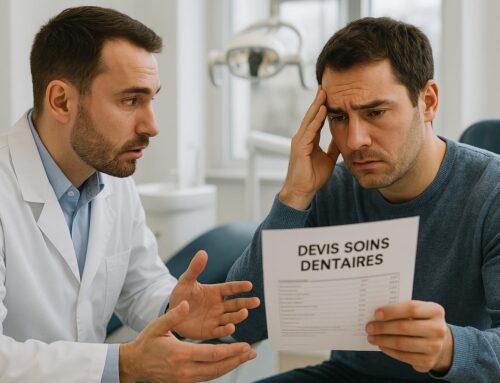Frais dentaires et paiement fractionné : des soins rendus accessibles