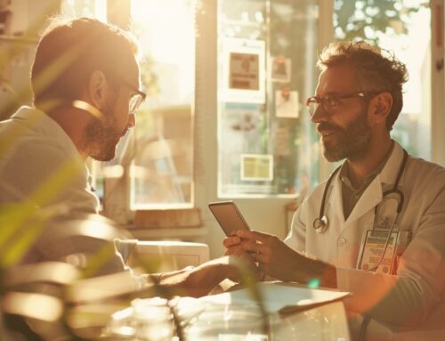 Paiements mobiles : pourquoi les professionnels de santé doivent s’adapter