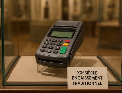 Paiement de santé : vers la fin du terminal de paiement classique ?