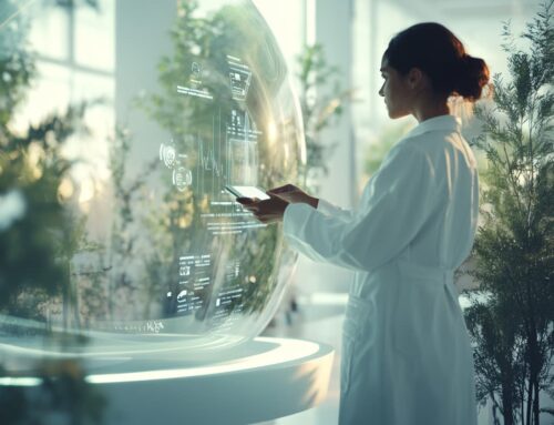Santé et blockchain : mythe ou véritable révolution pour les paiements médicaux ?