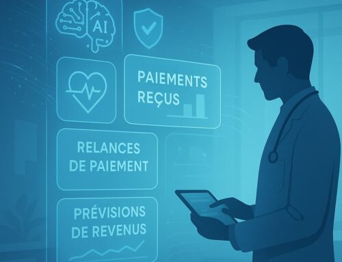 Les nouvelles technologies au service de la gestion financière des praticiens