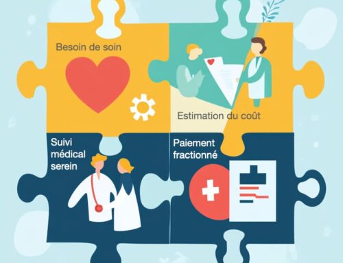 Paiement fractionné en santé : un nouveau levier de confiance pour les praticiens
