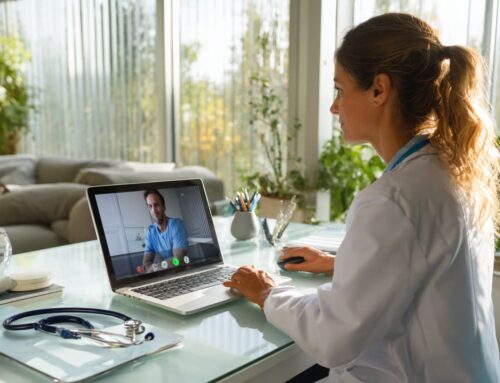 Assises de la télémédecine : quels enjeux pour les encaissements à distance ?