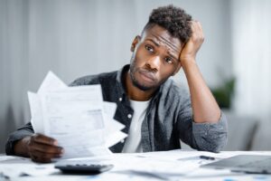 Prévention financière