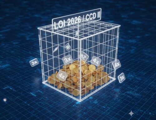 Paiement fractionné et mini-crédits : la fin de l’exception réglementaire en 2026