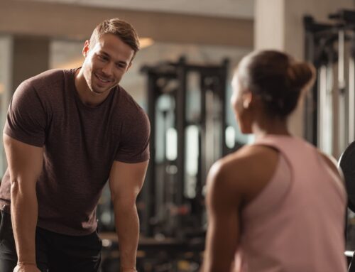 Pourquoi les solutions MY HEALTHY sont faites pour le Sport et le Bien-être ?