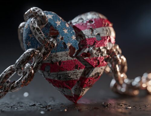 L’accès aux soins, entre colère américaine et pression française