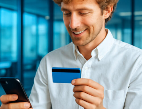 L’empreinte bancaire, un levier clé pour fluidifier le paiement des soins