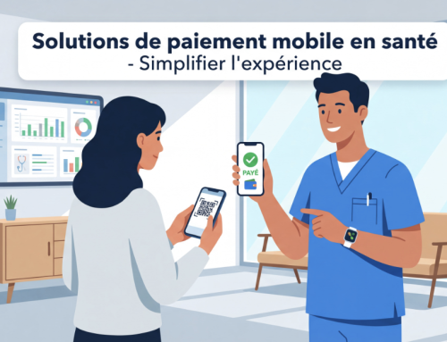Paiements Santé en Cabinet : Stop au TPE en Panne, Place aux Solutions Modernes