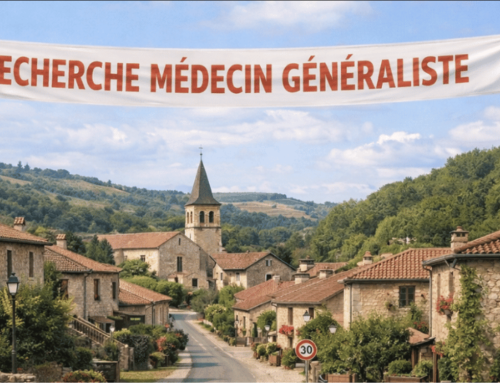 Le désert médical rural est-il aussi un désert de prévention ?